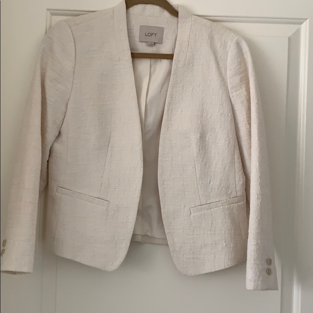 Great Blazer